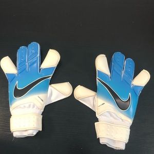 Nike Goalkeeper Grip 3 Soccer GK Goalie Glove (6)